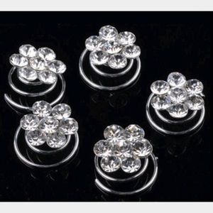 12 count - Hair accessories for @galloway325